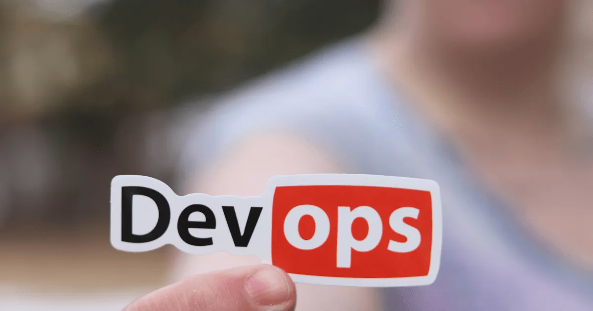 DevOps, What's the Deal?
